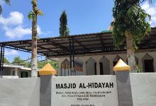 Masjid Al Hidayah景点图片