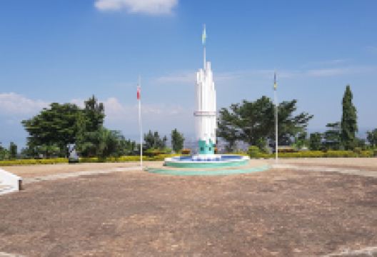 Unity Monument景点图片