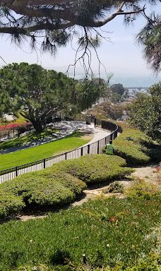 Doris Walker Overlook-达纳点