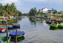 Bay Mau Coconut Forest Tour景点图片