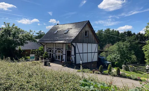 Straussenfarm Emminghausen