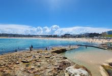 North Bondi Surf Life Saving Club景点图片