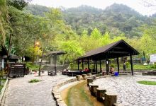 清泉风景特定区景点图片