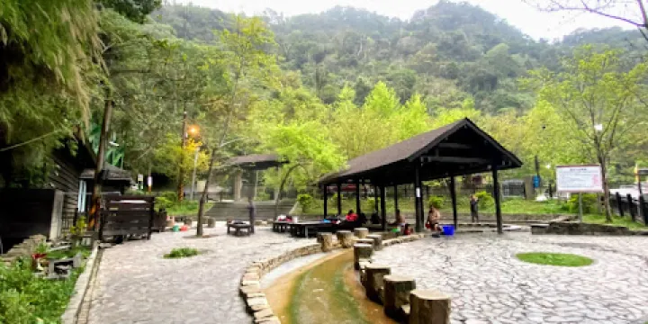 清泉風景特定區