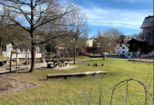 Spielplatz Windegg景点图片