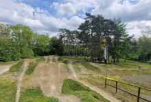 Bikepark Wickede (Ruhr)景点图片