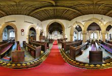 St. Helen's Church景点图片