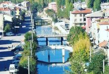 Sarıoğlan Kasabası Dörtyol Cami景点图片