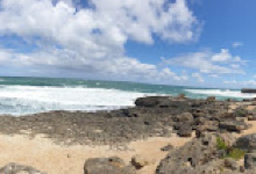 Sancho Lookout景点图片