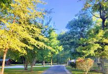 Goodrich Park景点图片