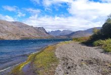 Camping Reserva Lagunas de Epulauquen景点图片