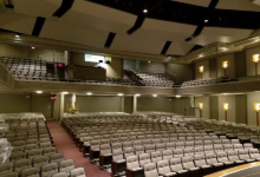 Miller Performing Arts Center景点图片