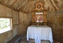 Chapel of St. Peter景点图片