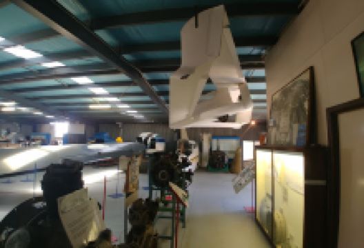 Ballarat Aviation Museum景点图片