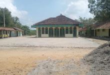 Masjid baitussalam景点图片