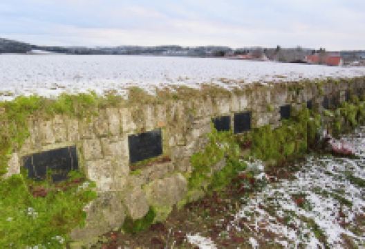 Kriegerdenkmal景点图片