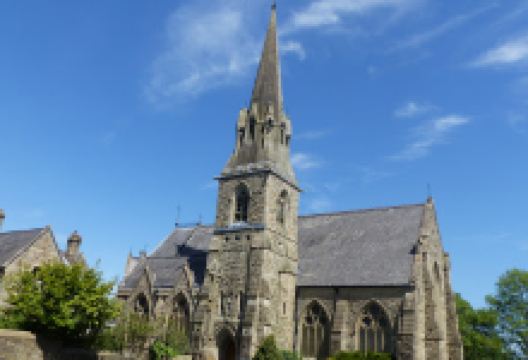 Our Lady & St Hubert's Catholic Church景点图片