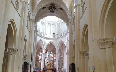 Musée Leblanc-Duvernoy