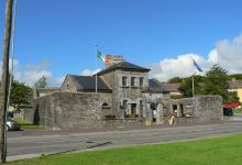 Tarbert Bridewell Courthouse and Jail Museum景点图片