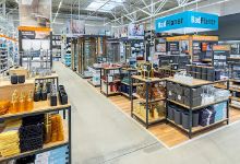 OBI Markt Laufenburg购物图片