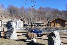 Camping Nosy景点图片