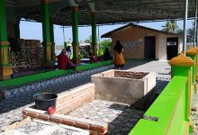 Makam Tgk. Chik Di Pasi景点图片