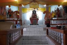 Hindustan Shiv Mandir景点图片