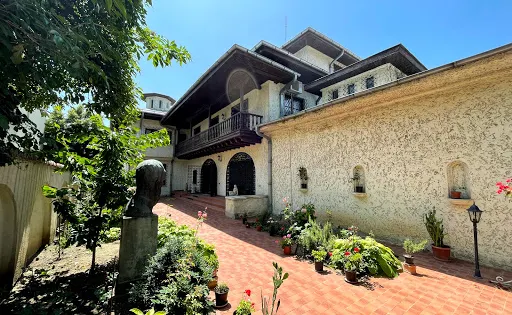 K. H. Zambaccian Museum