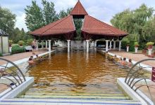 Castrum Thermal Camping景点图片