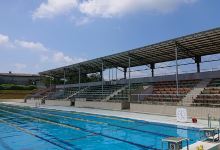 Soo Public Swimming Pool景点图片