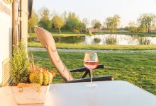Camping en Camperpark Het Gelderse Eiland景点图片