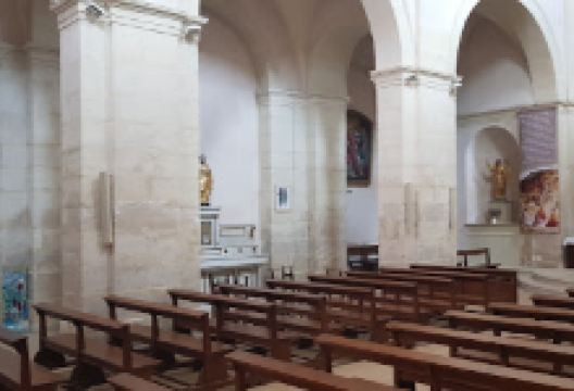 Eglise Saint-Denis景点图片