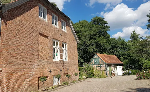 Museum der Grafschaft Rantzau