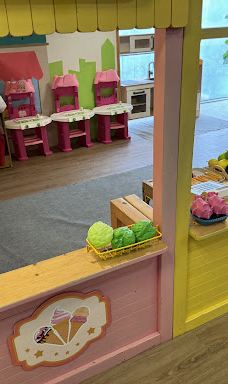 Big Fun Vincom Trần Phú Nha Trang-芽庄