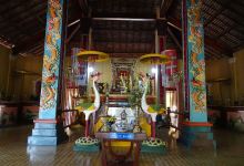 Đình Long Thành (Bến Kéo)景点图片