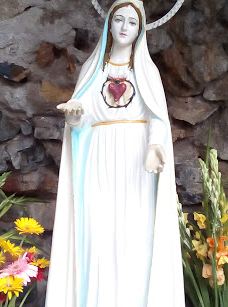 Cathedral of The Diocese of Bà Rịa-巴地