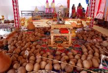 Manogya Dham Jain Mandir景点图片
