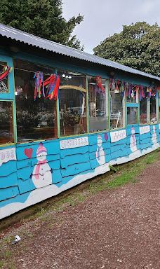 Municipal Craft Fair-圣卡洛斯-德巴里洛切