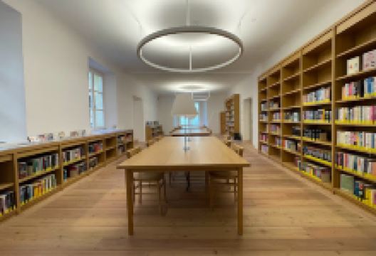 Biblioteca Civica景点图片