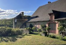 ChÃ¢teau de Peyraux景点图片