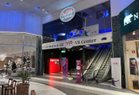 VR Studio Helsingborg景点图片