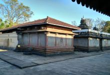 Ancient Shri Aadi Madhukeshwara Devasthana景点图片