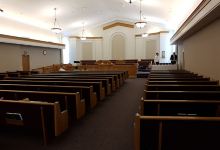 The Church of Jesus Christ of Latter-day Saints景点图片