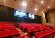 Takinoue Cultural Centre景点图片