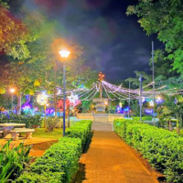 德桑帕拉多斯图片