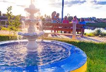 Balneário Prefeito Adauto Prates景点图片