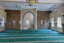 Masjid Baitul A'la (LDII)景点图片