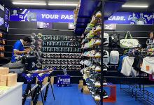 XB Sports购物图片
