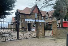 Sant Nirankari Satsang Bhawan - Centre for Oneness景点图片