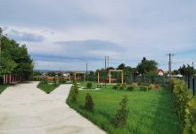 Parc Ruși-Ciutea景点图片